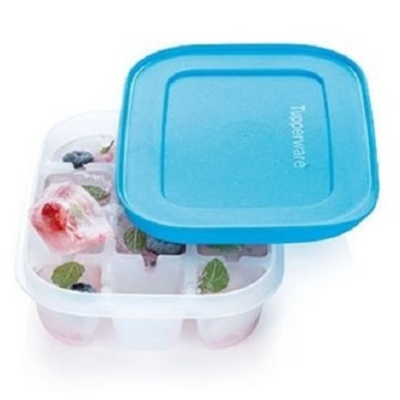 Tupperware Mini Ice Tray New - Picture 6 of 8